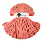 Bobbiny cord peach ItteDesigns