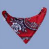 Bandana slabbetje ItteDesigns