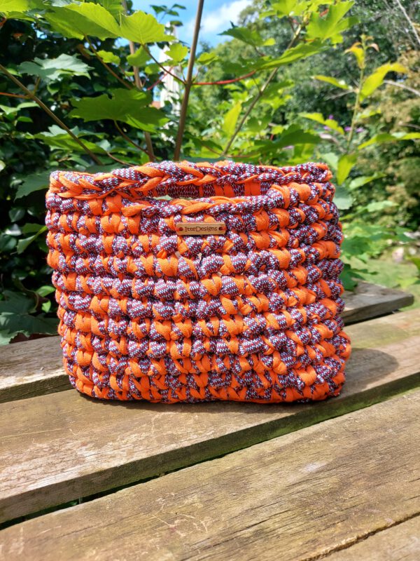 Summer Bag Dutch ItteDesigns