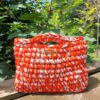 Summer Bag Orange ItteDesigns