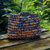 summer bag orange jeans 2