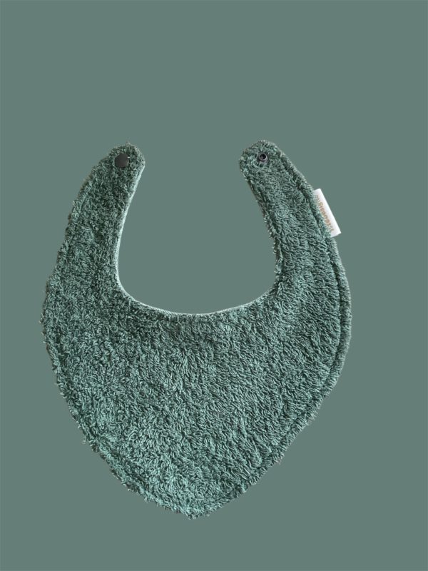 Kwijlslabbetje krab kleur4