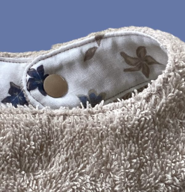 Bandana Slabbetje ster3